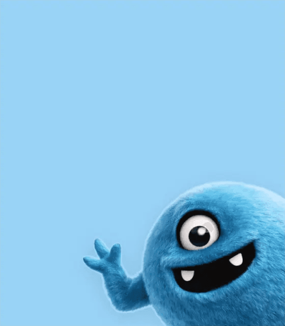 Word een Monster